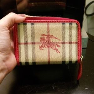 Burberry